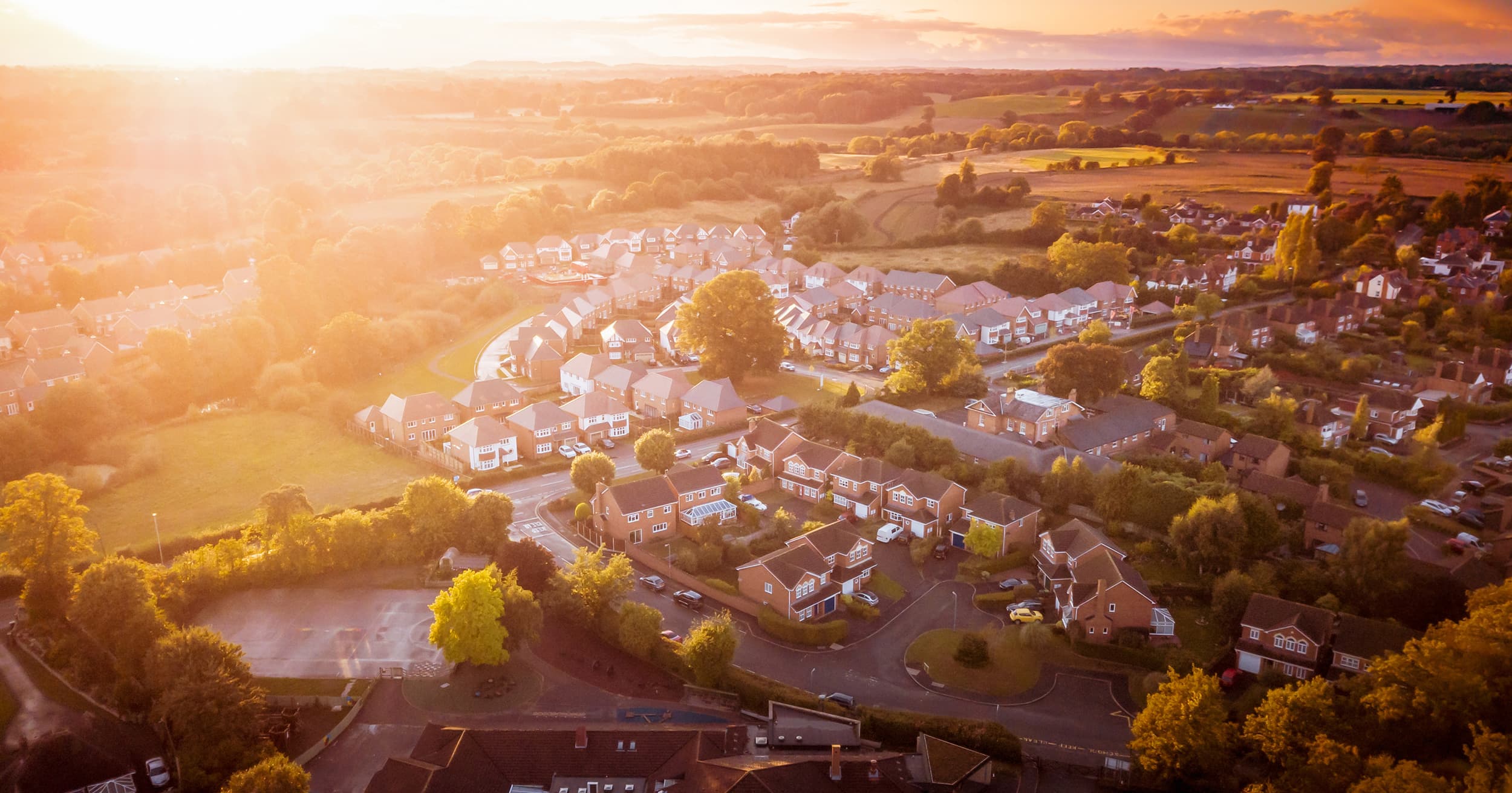 QES Exteriors - real exterior project work